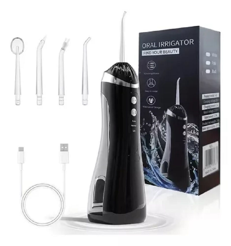 Miniatura 3 de Irrigador Oral Dental A 16